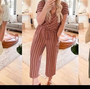 Sonoma Jumper